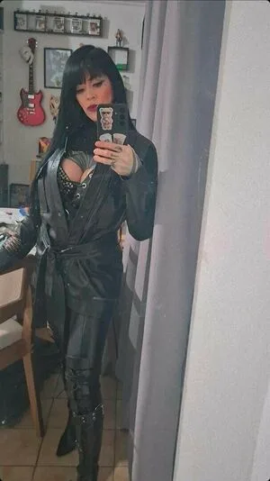 Mihells OnlyFans Leaked Free Thumbnail Picture - #P9NAyaej7y