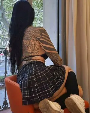 Mihells OnlyFans Leaked Free Thumbnail Picture - #z9aXn4TGrO