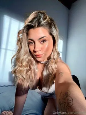 Miieva OnlyFans Leaked Free Thumbnail Picture - #yzPFuBk03i