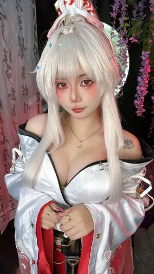 Miinmeow OnlyFans Leaked Free Thumbnail Picture - #LHPfYYEBHs