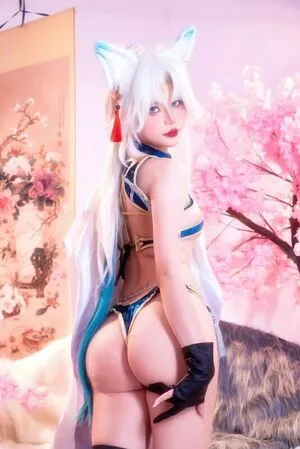 Miinmeow OnlyFans Leaked Free Thumbnail Picture - #STX3RrhLPj