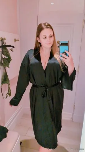 Miinuinu OnlyFans Leaked Free Thumbnail Picture - #Qymd2BDCgm