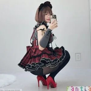 Miinyan73 OnlyFans Leaked Free Thumbnail Picture - #5PBje9mLWp