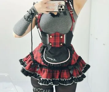 Miinyan73 OnlyFans Leaked Free Thumbnail Picture - #VDysbW3Aw0
