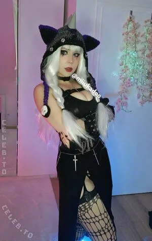 Miiukadoo OnlyFans Leaked Free Thumbnail Picture - #PgQLOBBoxD