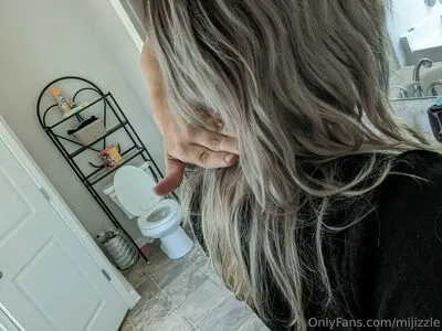 Mijizzle OnlyFans Leaked Free Thumbnail Picture - #dKrUDCcBKX