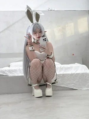 Mika Sama OnlyFans Leaked Free Thumbnail Picture - #56UfGhQJwG