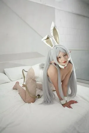 Mika Sama OnlyFans Leaked Free Thumbnail Picture - #QAttmoFuI9