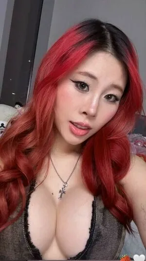 Mikaberry OnlyFans Leaked Free Thumbnail Picture - #0nn1OBZUh2