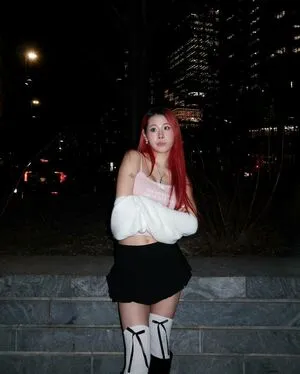 Mikaberry OnlyFans Leaked Free Thumbnail Picture - #2HsVWNaIgl
