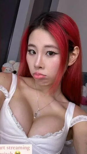 Mikaberry OnlyFans Leaked Free Thumbnail Picture - #2lMClBpwkV