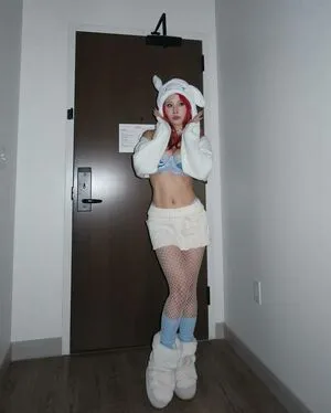 Mikaberry OnlyFans Leaked Free Thumbnail Picture - #3FUEakKYHk