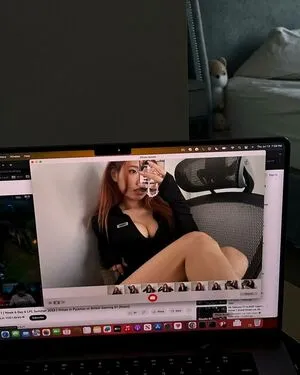 Mikaberry OnlyFans Leaked Free Thumbnail Picture - #4FJKssvARG