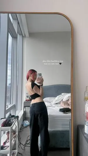 Mikaberry OnlyFans Leaked Free Thumbnail Picture - #7OdXbDVPsz
