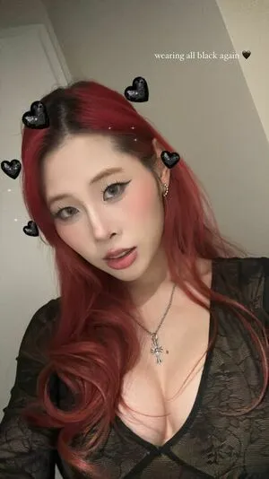 Mikaberry OnlyFans Leaked Free Thumbnail Picture - #Ncihopp5b1