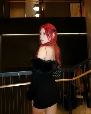 Mikaberry OnlyFans Leaked Free Thumbnail Picture - #NdminOXWvf