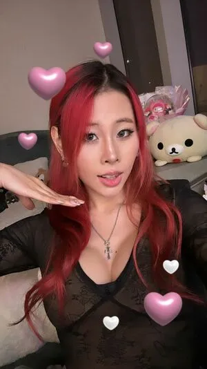 Mikaberry OnlyFans Leaked Free Thumbnail Picture - #PG2CpX0wXC