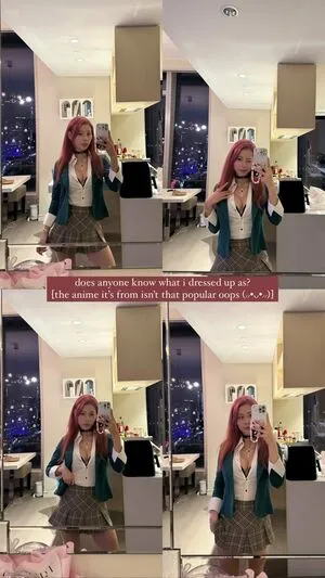 Mikaberry OnlyFans Leaked Free Thumbnail Picture - #PyKHVNSkAb