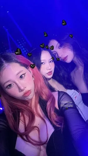 Mikaberry OnlyFans Leaked Free Thumbnail Picture - #Q8IC4B7Ctb