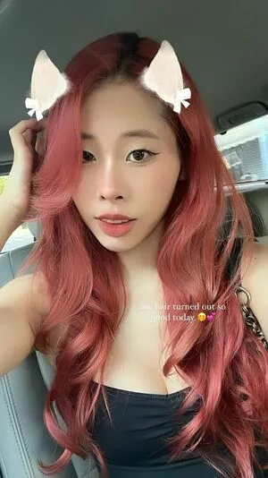 Mikaberry OnlyFans Leaked Free Thumbnail Picture - #WVDW7idSLf