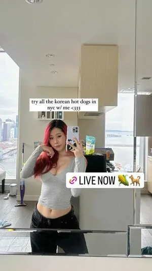 Mikaberry OnlyFans Leaked Free Thumbnail Picture - #eIth0e0EsA