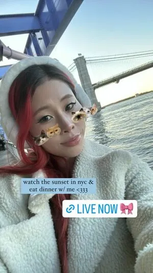 Mikaberry OnlyFans Leaked Free Thumbnail Picture - #g4aAHFt34E