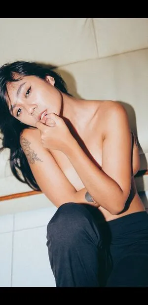 Mikaela Foronda Thumbnail Picture