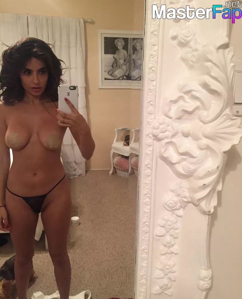 Mikaela Hoover Nude OnlyFans Leak Picture Hx1J90WEUd | MasterFap.net