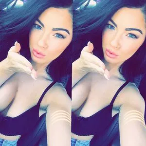 Mikaela Osborn Thumbnail Picture