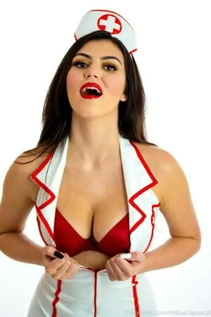 Mikaela Pascal OnlyFans Leaked Free Thumbnail Picture - #RhxWRfZz2J
