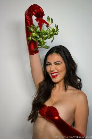 Mikaela Pascal OnlyFans Leaked Free Thumbnail Picture - #lqJFsclIrr