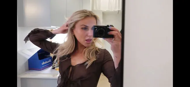 Mikaela Yngwe Thumbnail Picture
