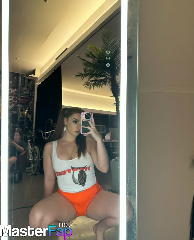 Mikaila dancer of leaks