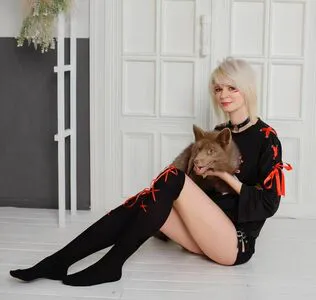 Mikanyaky OnlyFans Leaked Free Thumbnail Picture - #VcX2aZ5InK
