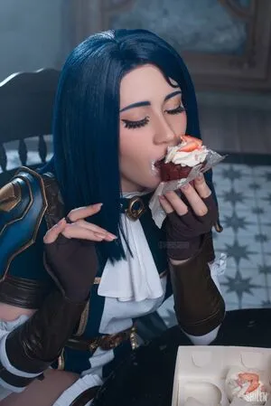 Mikasa Rino Thumbnail Picture