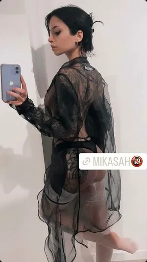 Mikasah Thumbnail Picture
