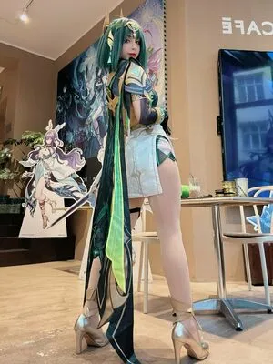 Mikatsukitty OnlyFans Leaked Free Thumbnail Picture - #0qPOVKvfjL