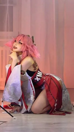 Mikatsukitty OnlyFans Leaked Free Thumbnail Picture - #5dfYyHoKYv