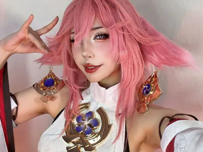 Mikatsukitty OnlyFans Leaked Free Thumbnail Picture - #OmGNA2Tyu7