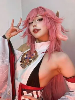 Mikatsukitty OnlyFans Leaked Free Thumbnail Picture - #RBo5CWADpH