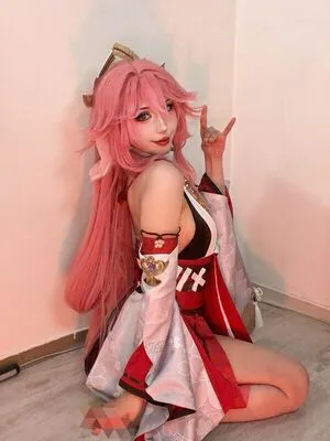 Mikatsukitty OnlyFans Leaked Free Thumbnail Picture - #jOUkdO97IB