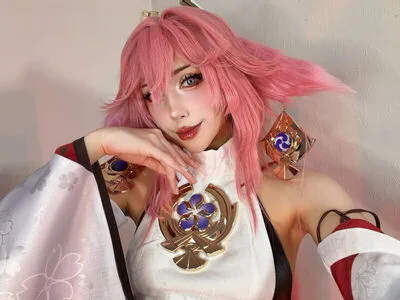 Mikatsukitty OnlyFans Leaked Free Thumbnail Picture - #kF6sDm6fML