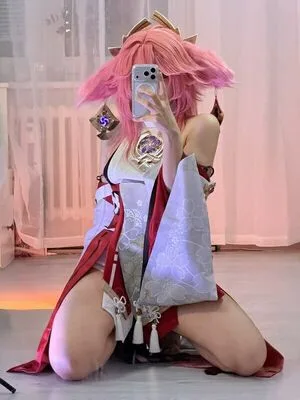 Mikatsukitty OnlyFans Leaked Free Thumbnail Picture - #scIAwVWWwQ