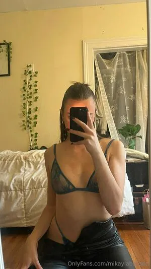 Mikayla Benson Thumbnail Picture