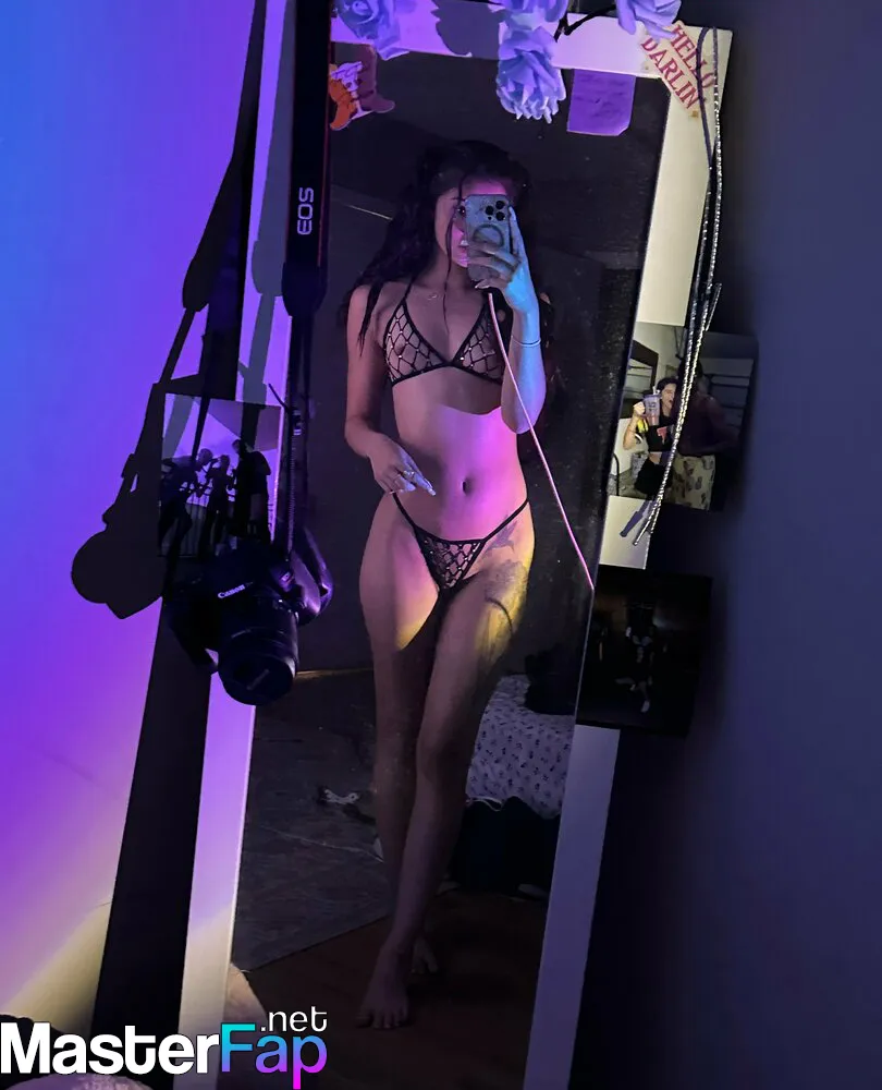 Mikaela dancer onlyfans leak