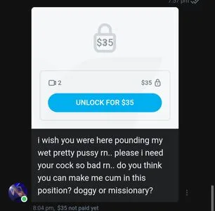 Mikaylablig OnlyFans Leaked Free Thumbnail Picture - #RCossxGBe2