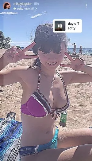Mikaylageier OnlyFans Leaked Free Thumbnail Picture - #vd2QDIRgXi