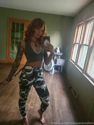 Mikaylarainesfans Thumbnail Picture