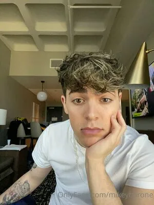 Mikeybarone OnlyFans Leaked Free Thumbnail Picture - #GccWq820AX