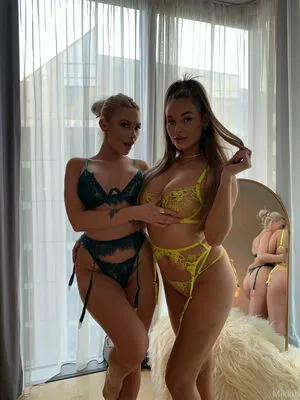 Mikkib OnlyFans Leaked Free Thumbnail Picture - #DuvbGja2JF